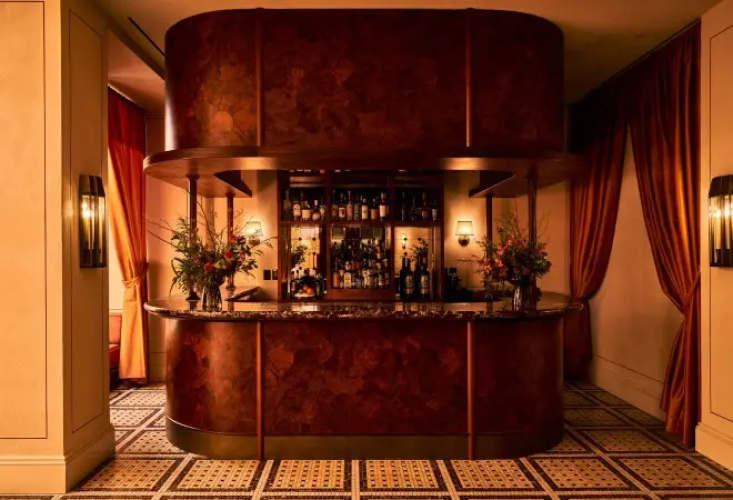 The Twenty Two New York