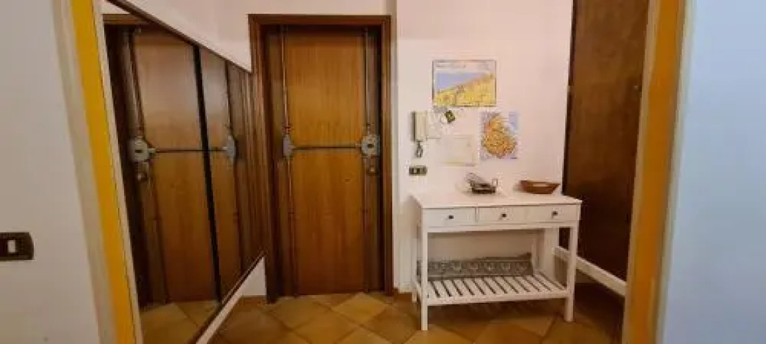 Sesia Apartment