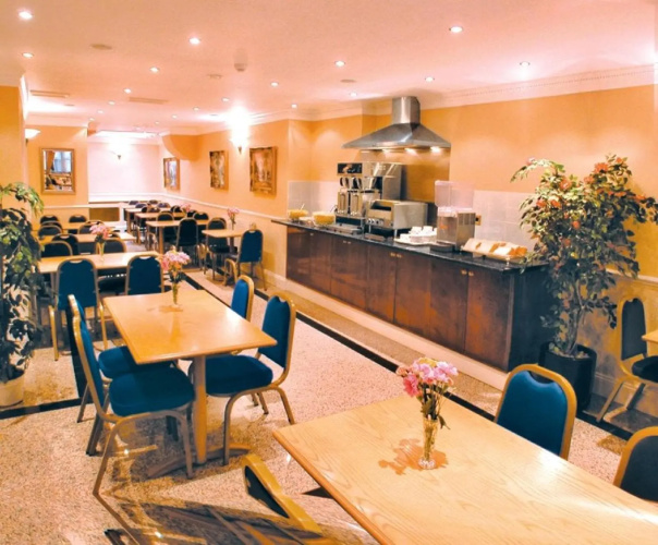 Alexandra Hotel photo 12