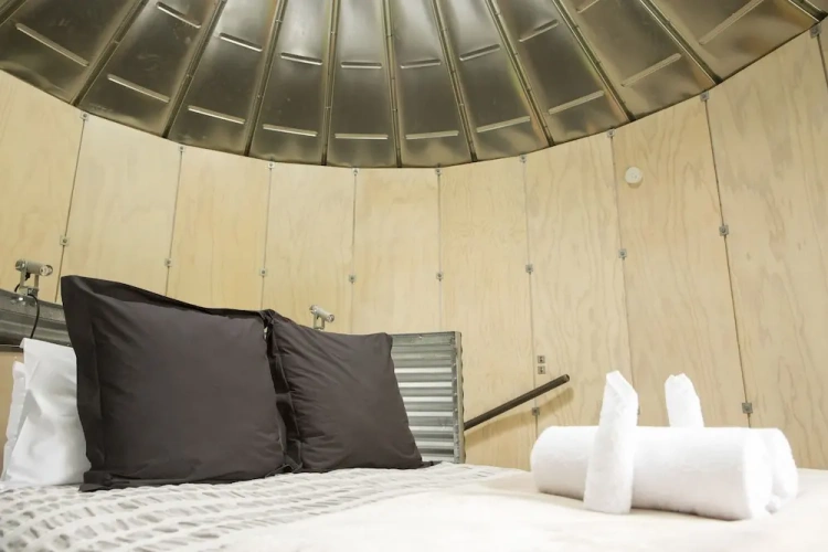 Double Apartment