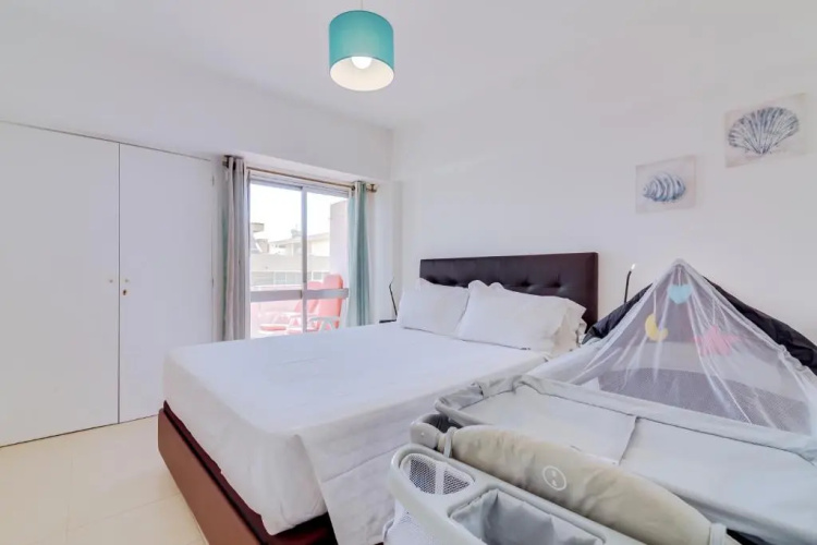 AL - Apartamento Wave 7