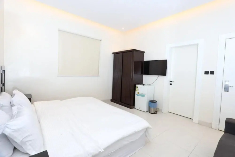 Mayun Serviced Apartments