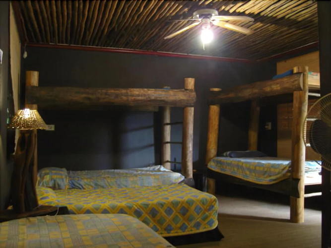Hazyview Adventure Backpackers