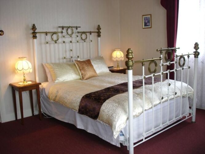 Ambleside On The LakeOver view