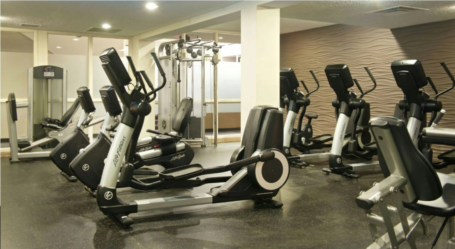 DoubleTree by Hilton Bloomington - Minneapolis South photo 26