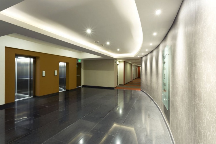 Holiday Inn Mexico Buenavista photo 16