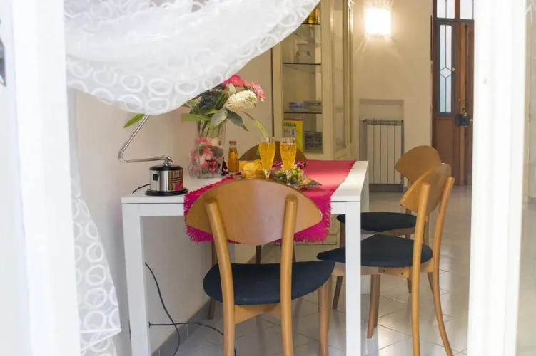 Scipioni Charming Studio