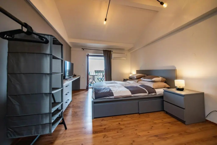 Studio Apartment Kos****
