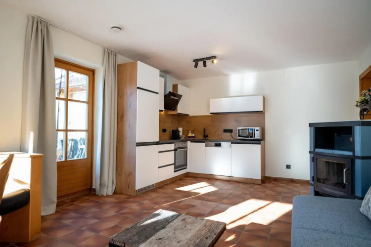 Landhaus Lodges Kaprun - Thomas