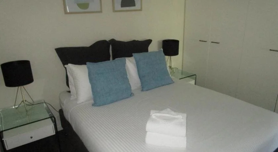 Harbour Escape Apartments