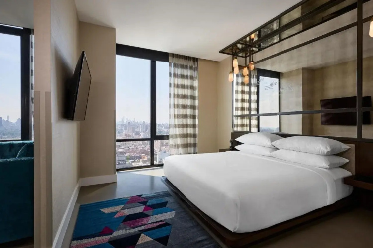 Renaissance New York Harlem Hotel