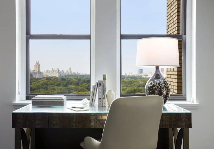 JW Marriott Essex House New York photo 9