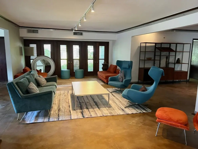 Villa North Palms - Luxury Villa