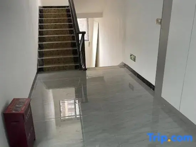 Yueshang Homestay