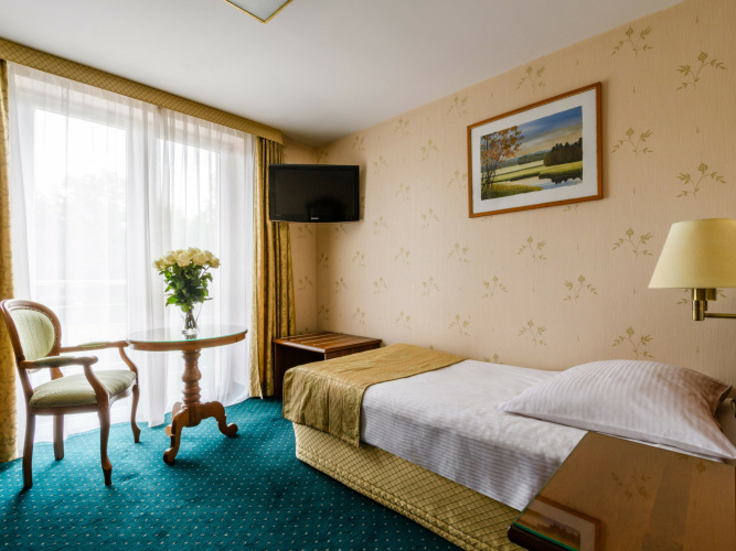 Hotel Boss