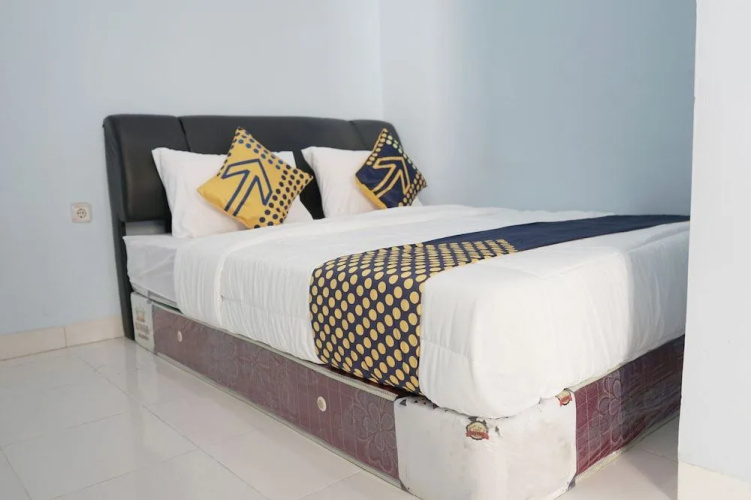 SPOT ON 2330 Pondok Grand Mamoa