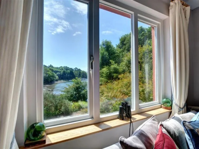 Holiday Home Mixtow Pill