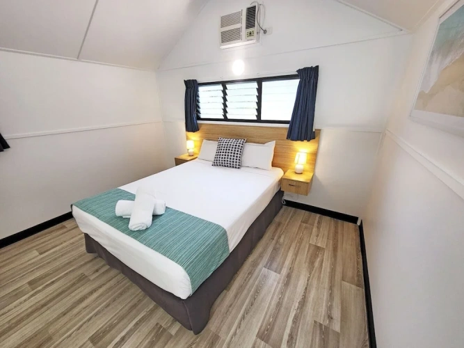 1 Bedroom Standard room with ocean view
