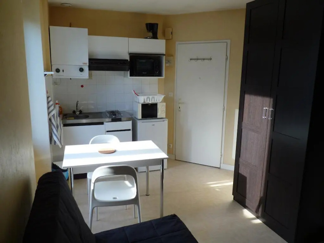Residence Albert Premier