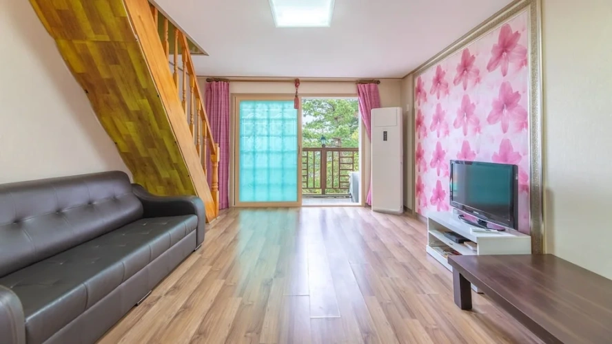 1 Bedroom Standard room