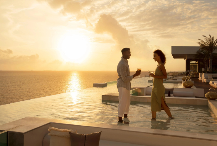 Impression Isla Mujeres by Secrets – Adults only – All Inclusive photo 31