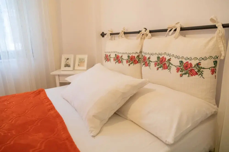 Nil House Ayvalık 1