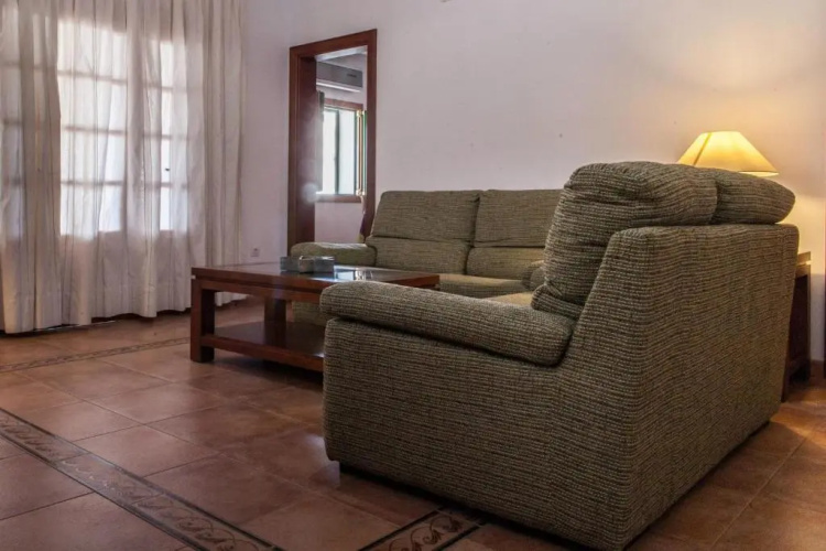 Casa Morro Blanco in Conil