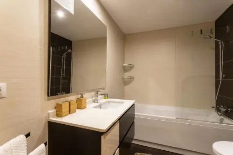 Apartamento Real Residence