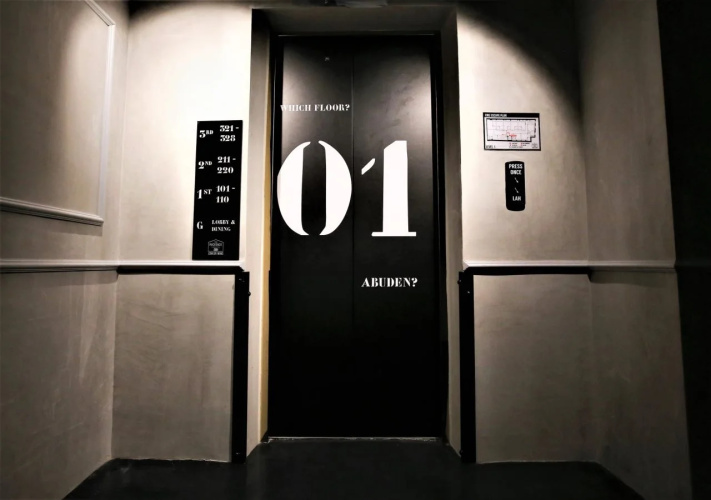 Hotelbild