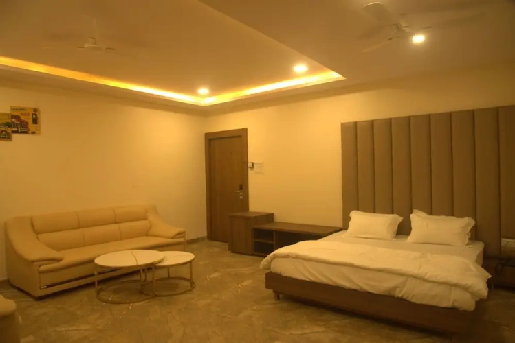 Suite