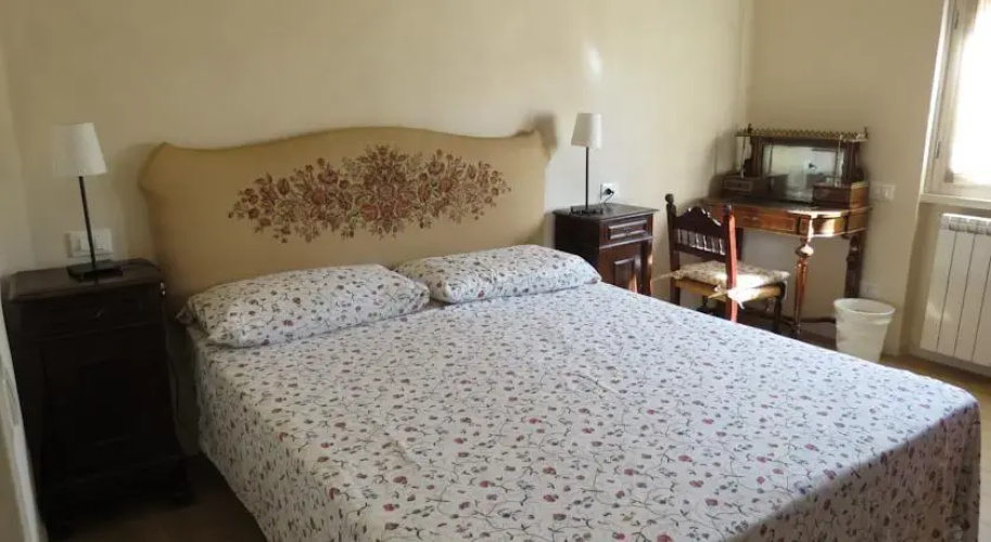Casa Rosanna