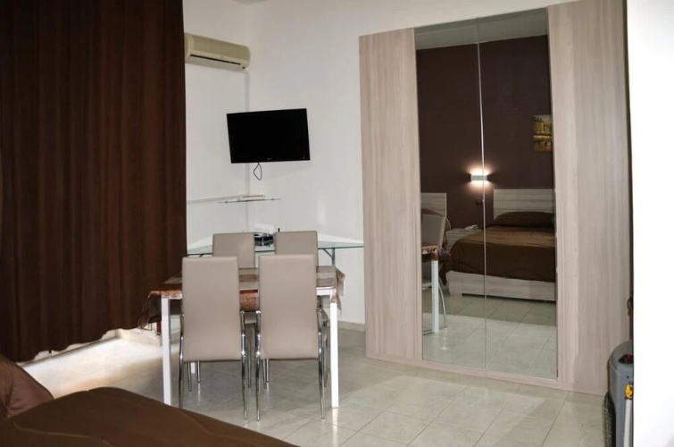 Charlie Hotel