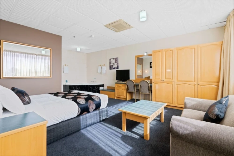 Standard Double Family room