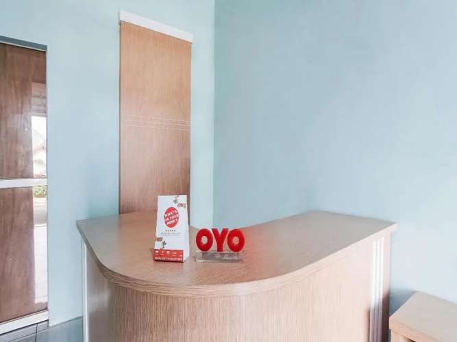 OYO 3788 Bellinn Kost Exclusive