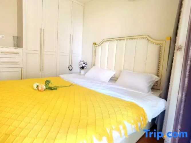 2 Bedrooms Deluxe Family Suite