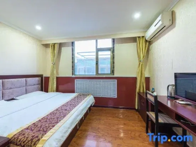 Business Double room