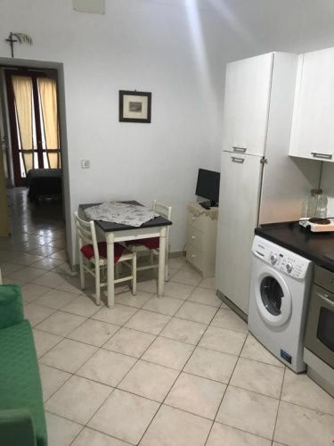 1 Bedroom Double Apartment