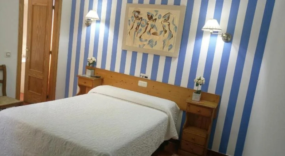 Hostal Don Diego