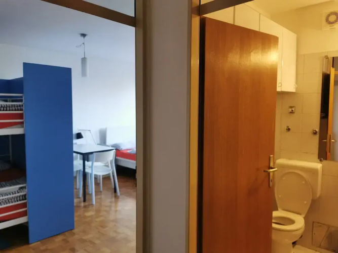 Dunajska Apartment