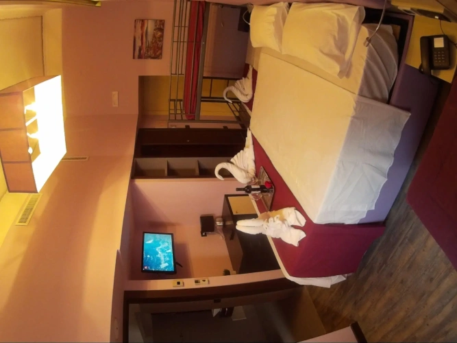 Comfort Quadruple room