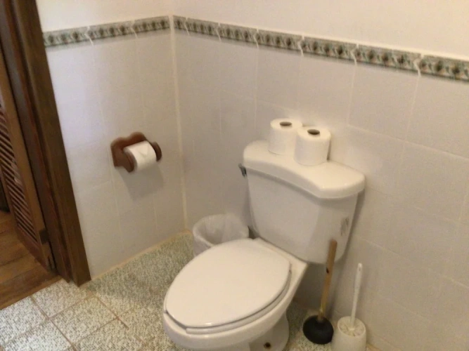 Premium Double Basement Suite with ocean view