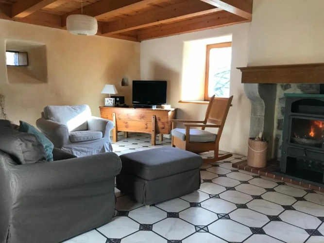 Gîte Tence, 4 pièces, 6 personnes - FR-1-582-134
