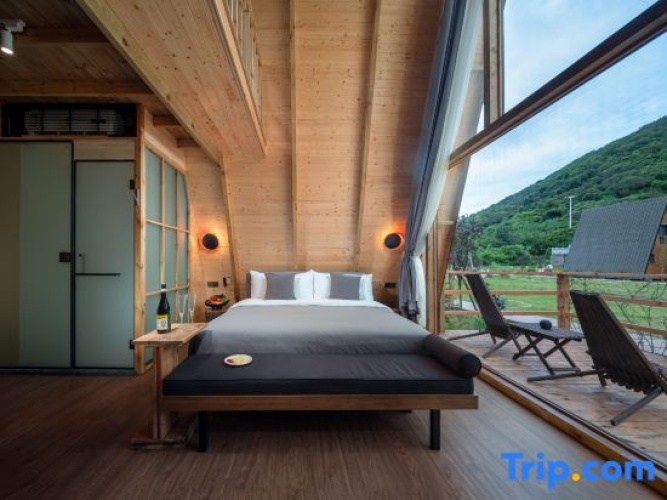 Standard Double Attic room