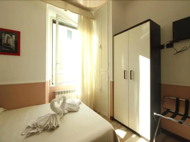 Relais Colosseum 226