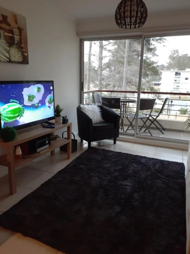 Esmeralda Apartment