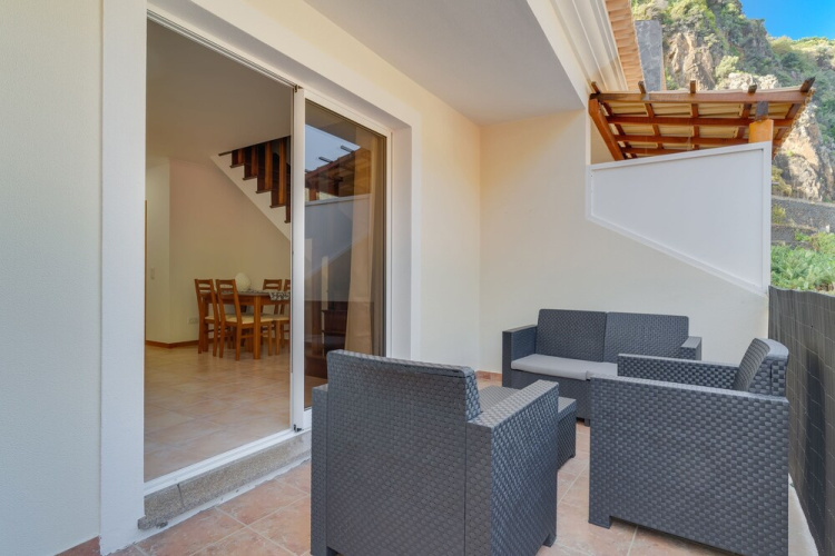 Villa Holiday Sun