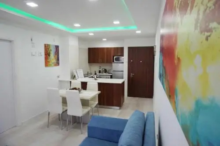 Lazuli Beach Apartment 501