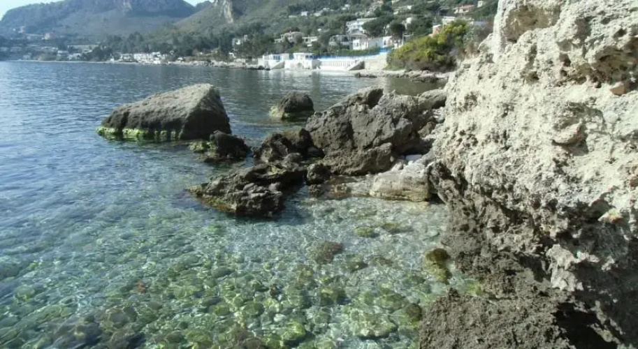 Holiday home Santa Flavia