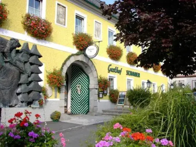 Schauer Gasthof