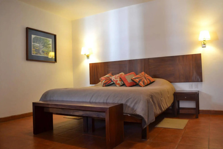 Posada Santa Rita
